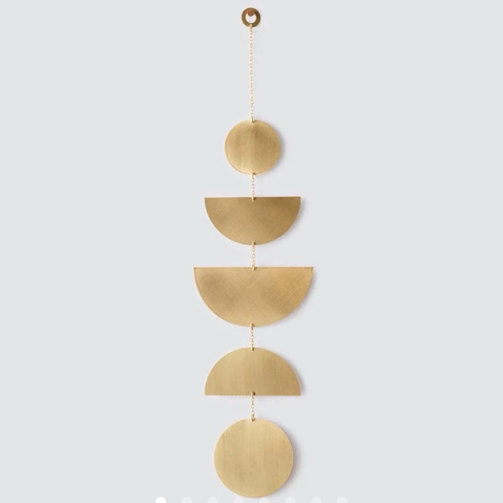 The Citizenry San Cristobal Wall Hanging
